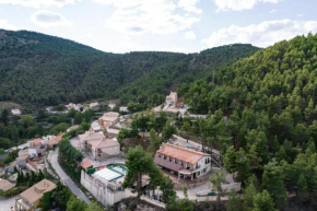 Casas Rurales VegaSierra